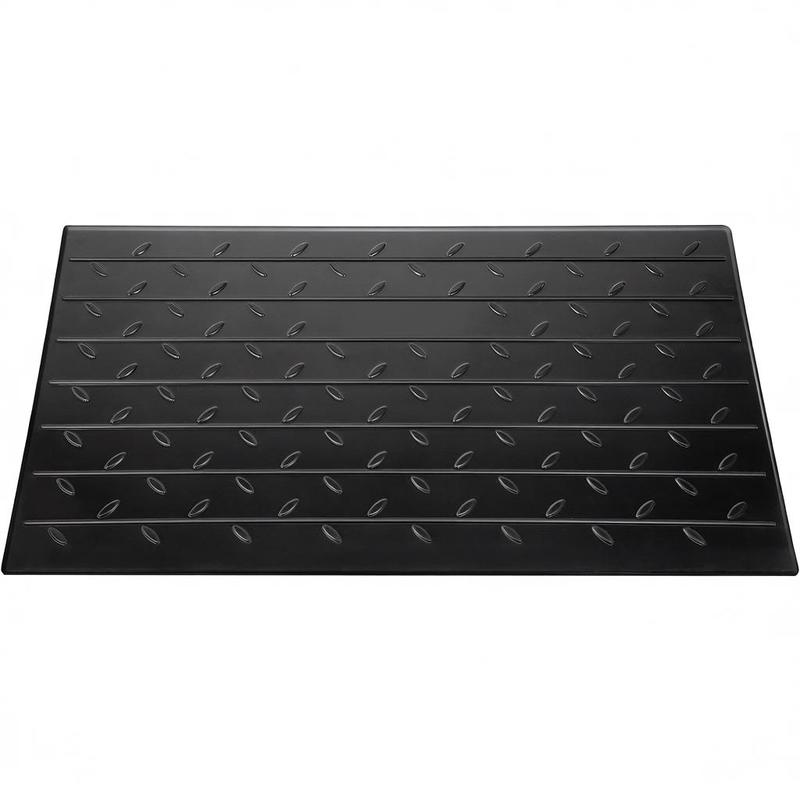 Rubber Curb Bridge 4