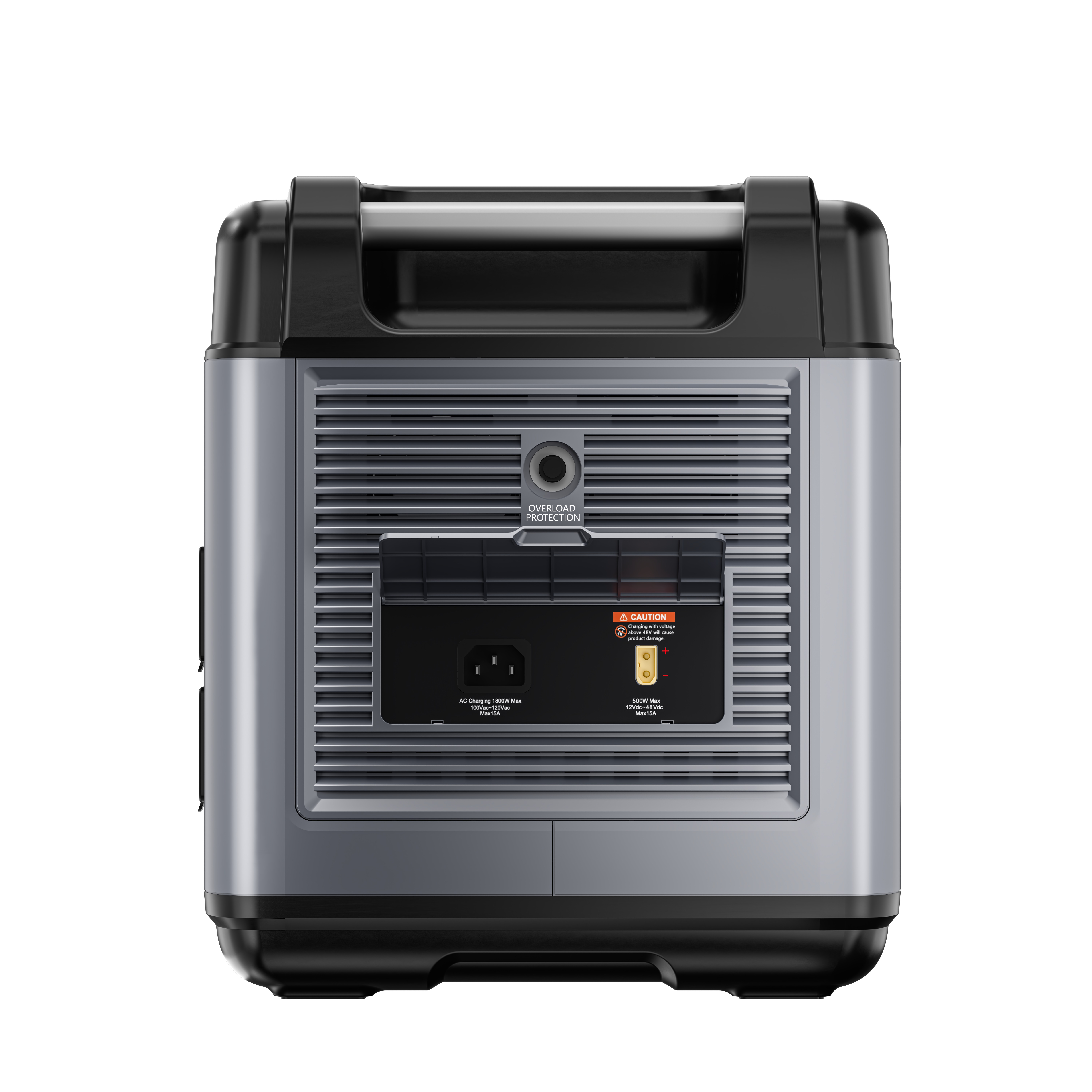 OUKITEL New P2001 PRO 3200W Po - đánh giá và giá Portable Generator Inverter
