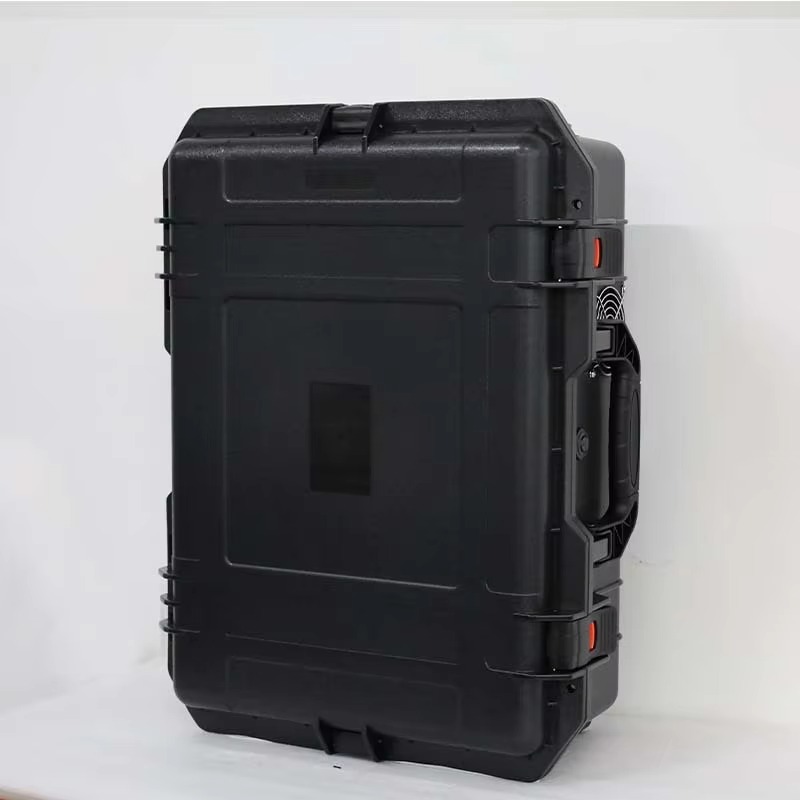 Esun 51.2v Solar Trolley Case  - đánh giá và giá Outdoor Power House
