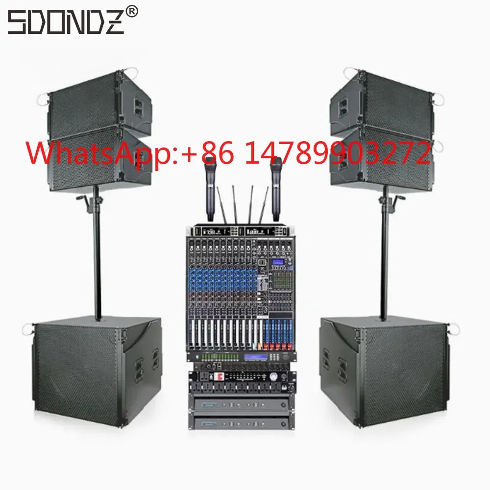 High‑Power 10‑Inch Outdoor Spe - đánh giá và giá Outdoor Power Kit
