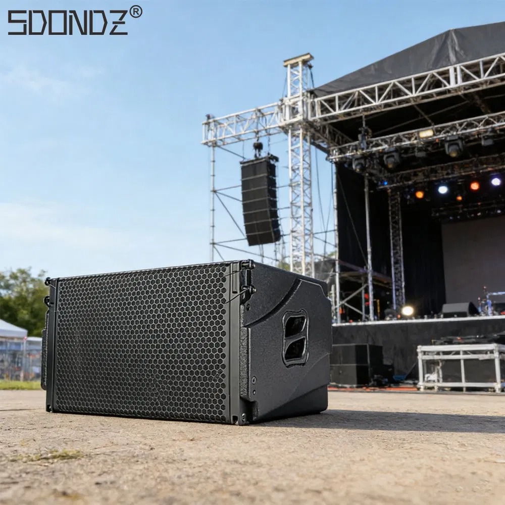 High‑Power 10‑Inch Outdoor Spe - đánh giá và giá Outdoor Power Kit