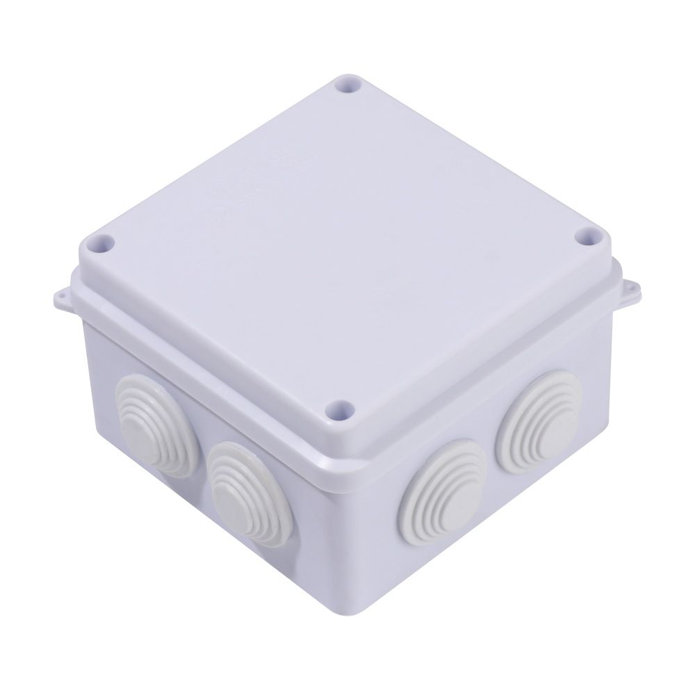 Outdoor Connection Cable Branc - đánh giá và giá Outdoor Power Junction Box
