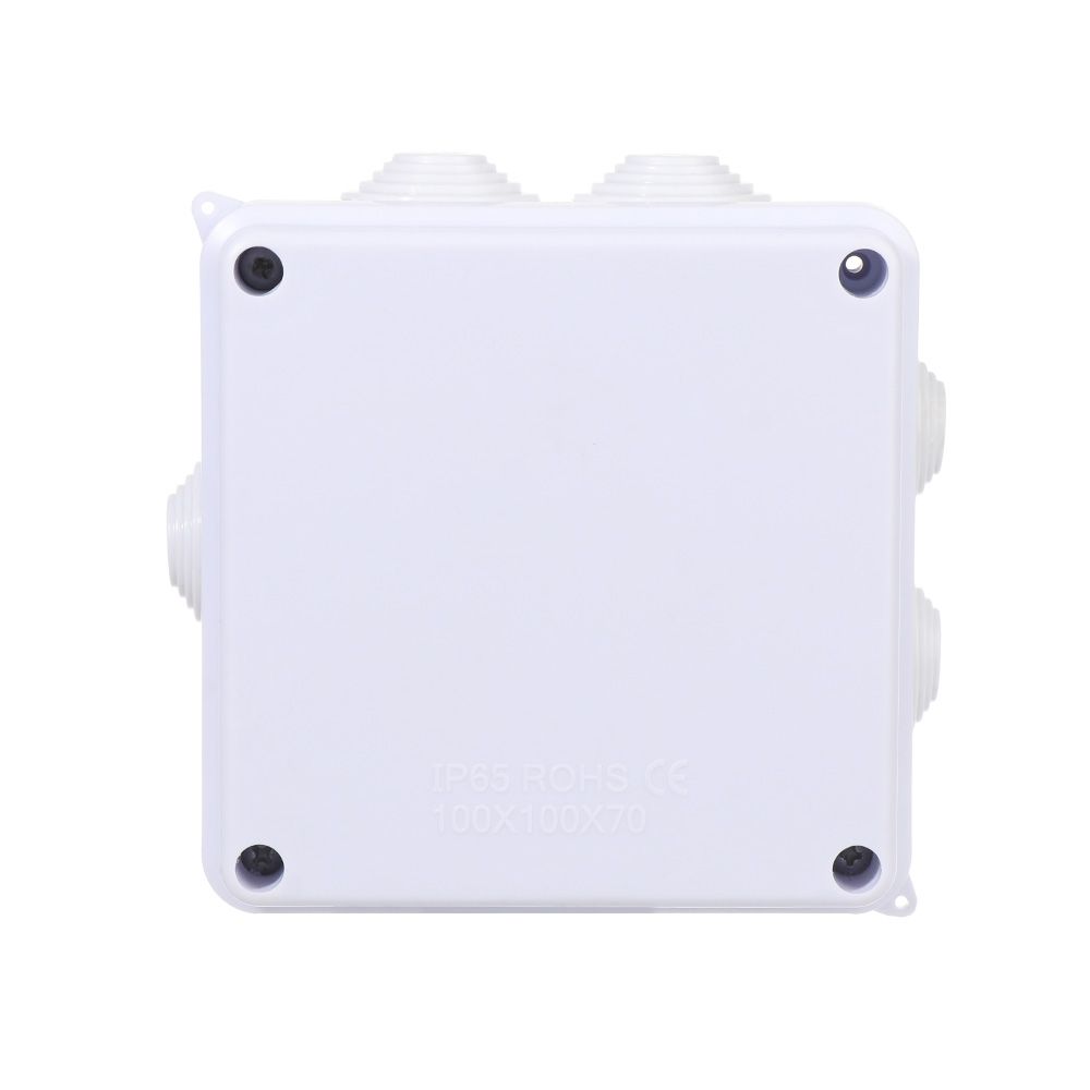Outdoor Connection Cable Branc - đánh giá và giá Outdoor Power Junction Box