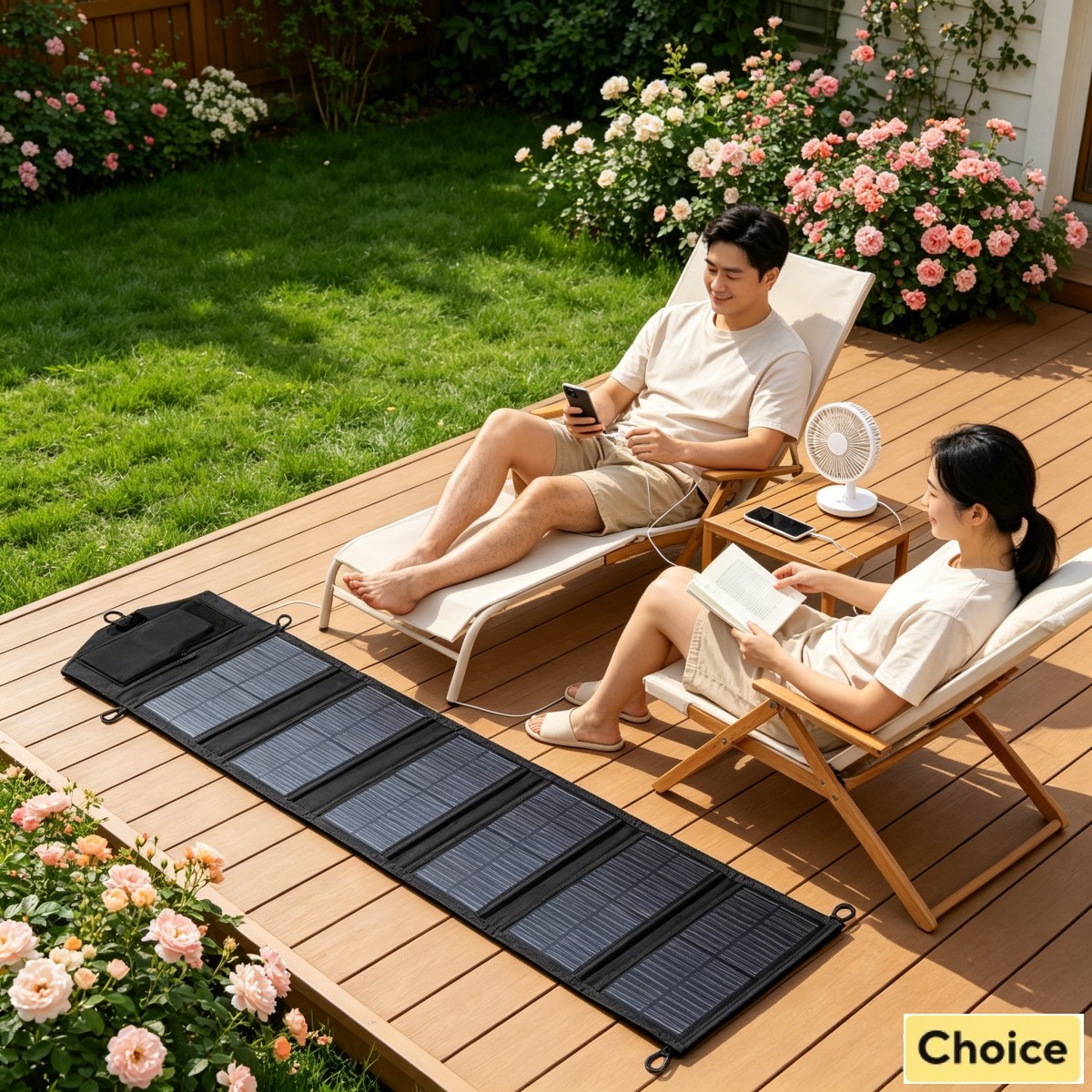 High Power 25W-100W Solar Pane - đánh giá và giá Outdoor Power Group