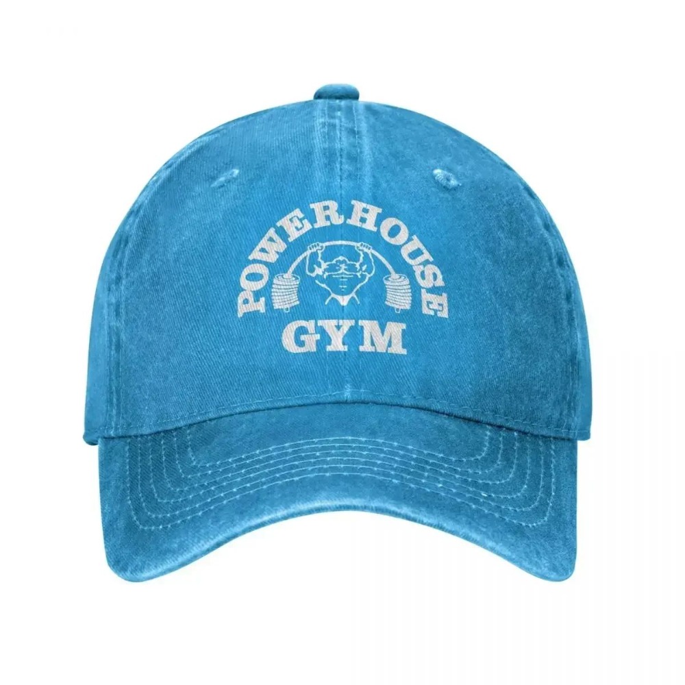 2025  Classic Denim Powerhouse - đánh giá và giá Outdoor Power House