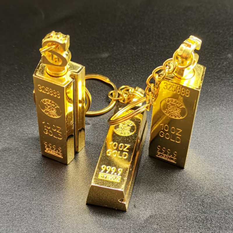 New Gold Bar Design Metal Pend - đánh giá và giá Outdoor Power Bar
