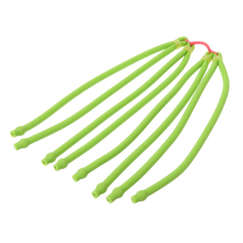 Slingshot Slingshot Band Fishi - đánh giá và giá Outdoor Power Group