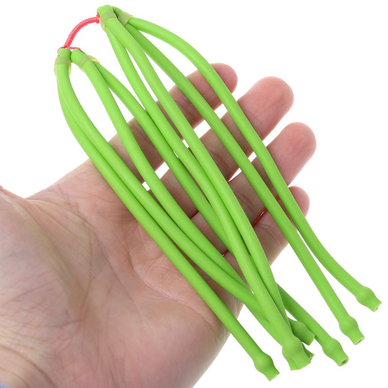 Slingshot Slingshot Band Fishi - đánh giá và giá Outdoor Power Group
