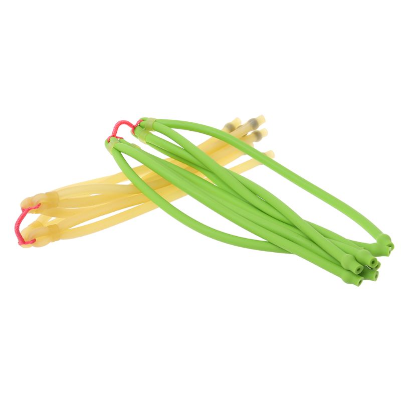 Slingshot Slingshot Band Fishi - đánh giá và giá Outdoor Power Group