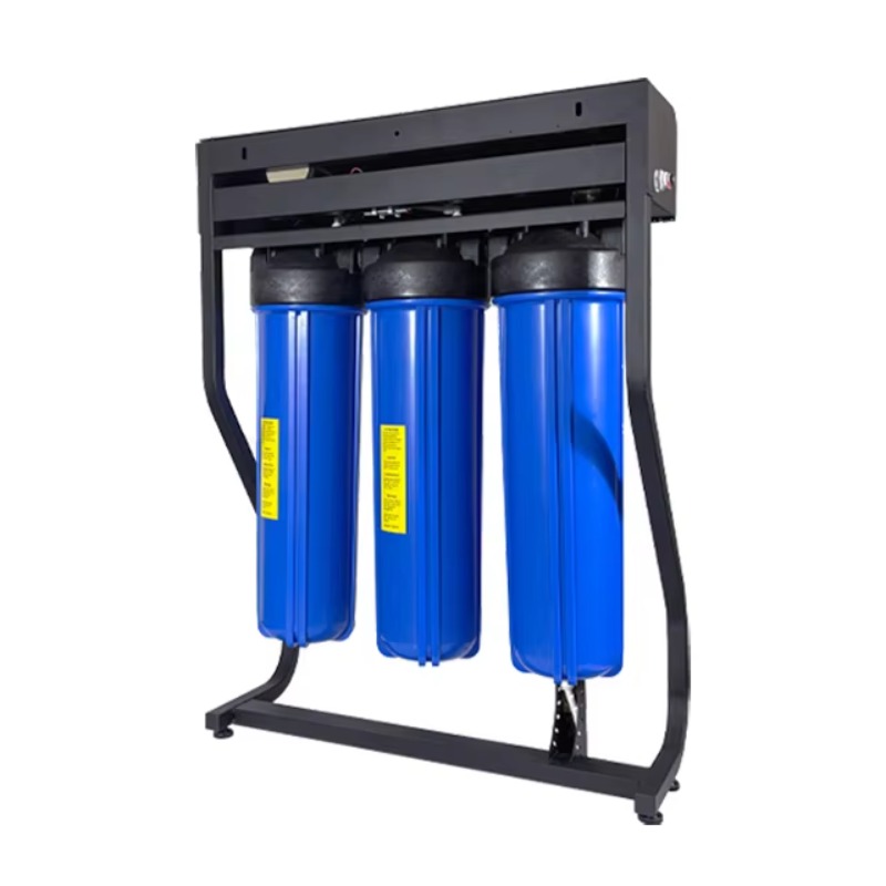 Electric Powered 3-Stage High  - đánh giá và giá Outdoor Power House