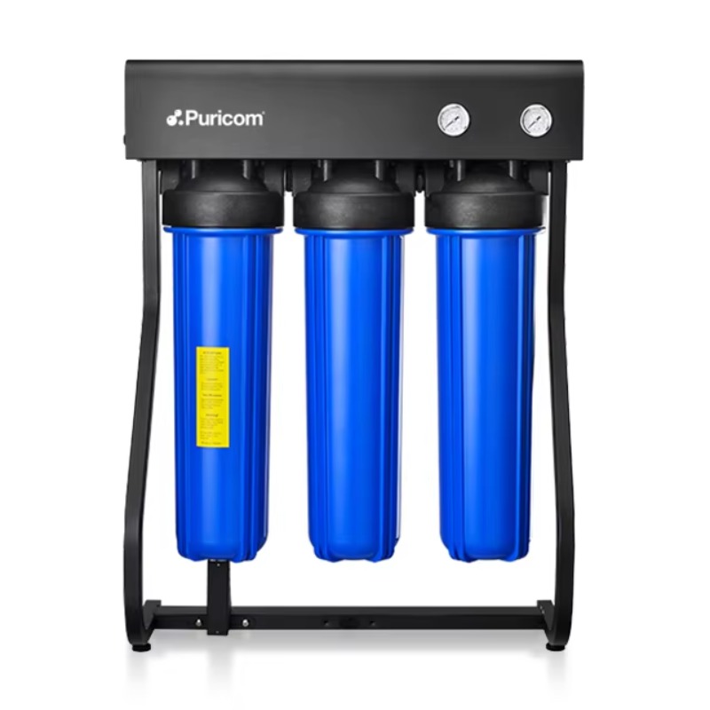 Electric Powered 3-Stage High  - đánh giá và giá Outdoor Power House