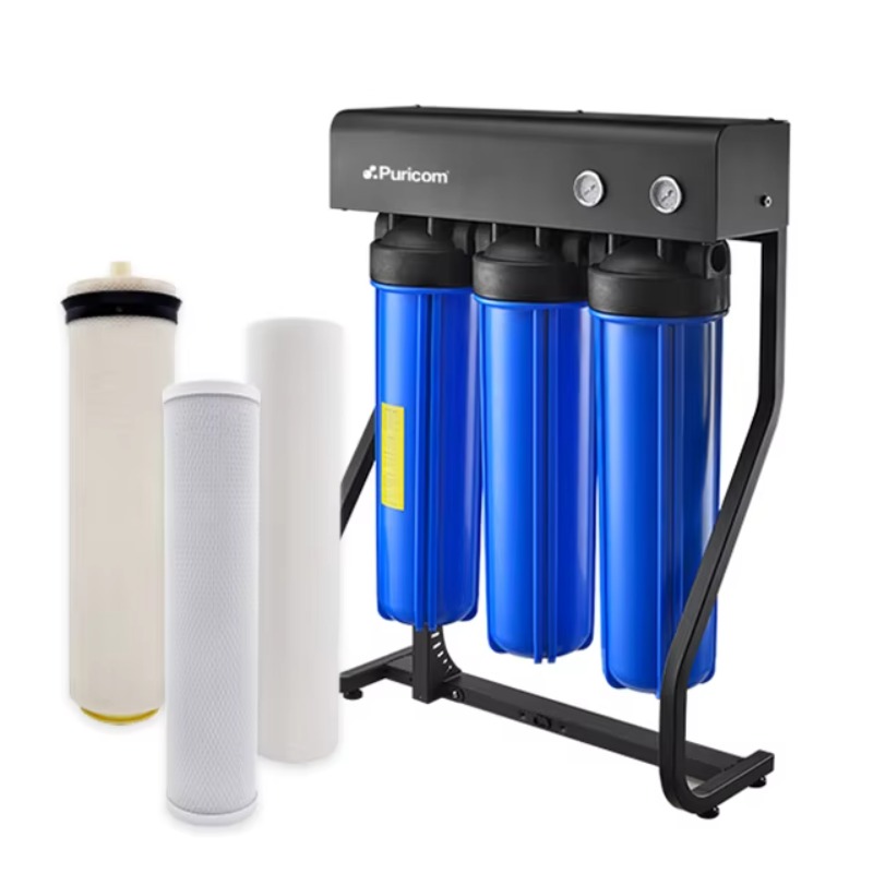 Electric Powered 3-Stage High  - đánh giá và giá Outdoor Power House