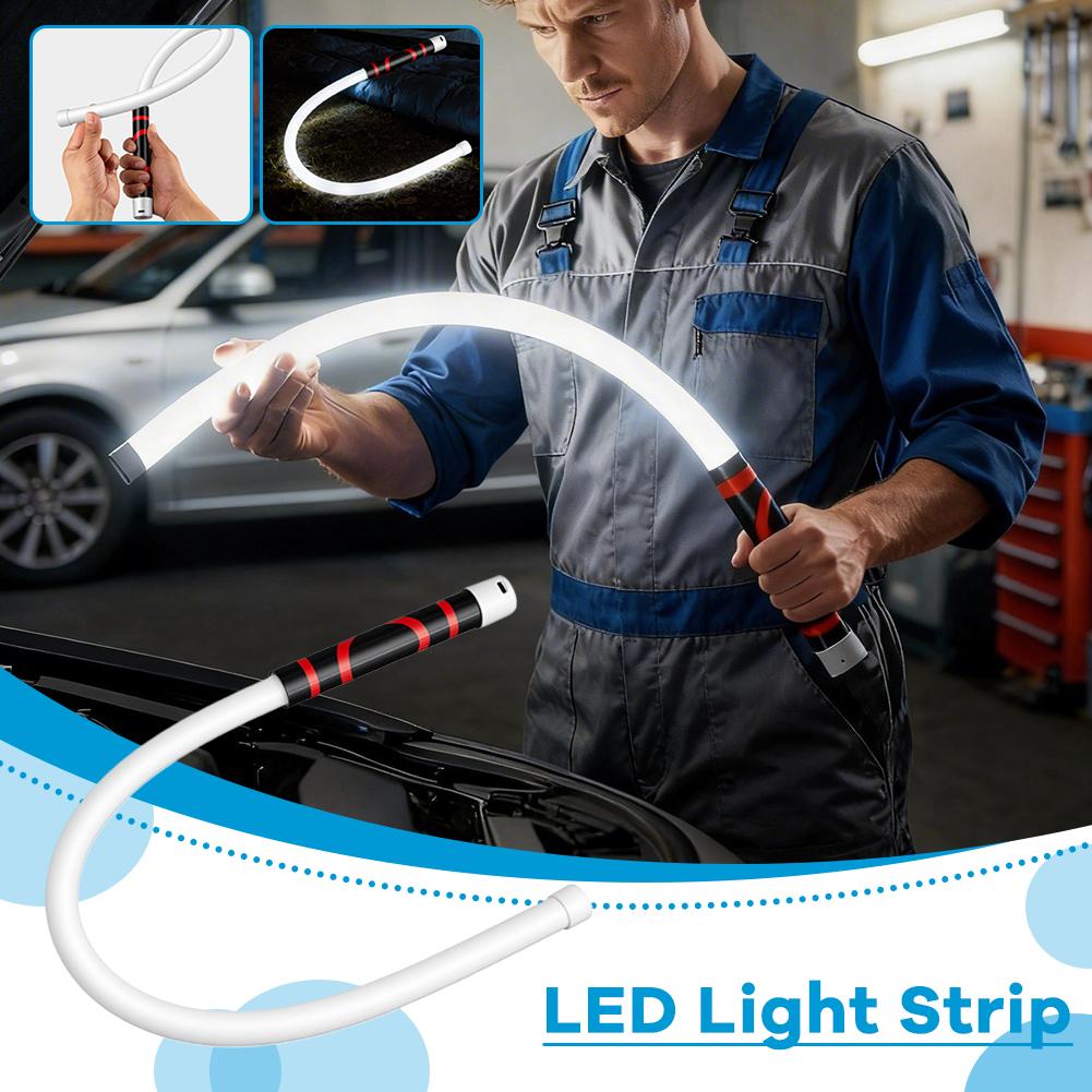 High Power Auto Repair LED Lig - đánh giá và giá Outdoor Power Bar