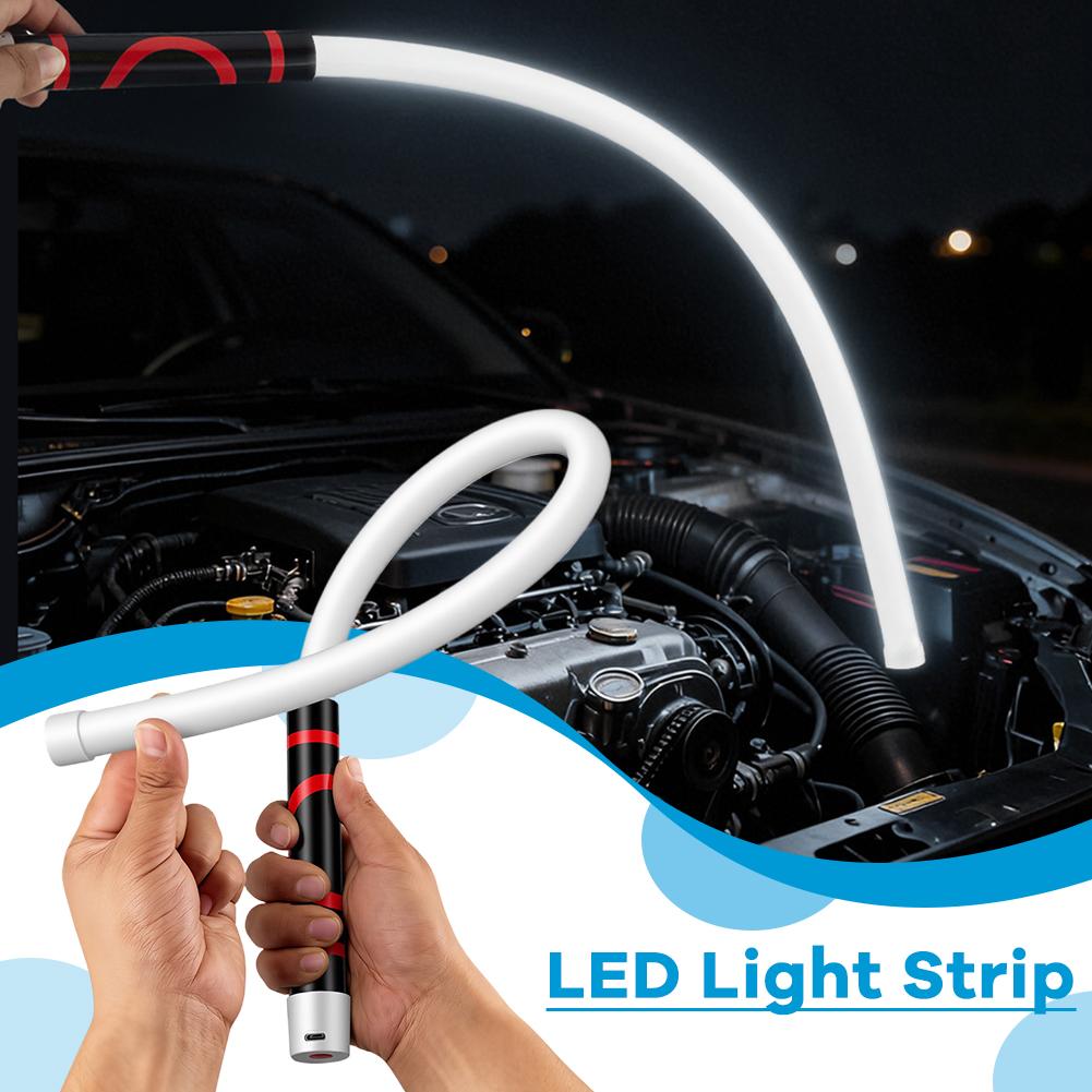 High Power Auto Repair LED Lig - đánh giá và giá Outdoor Power Bar