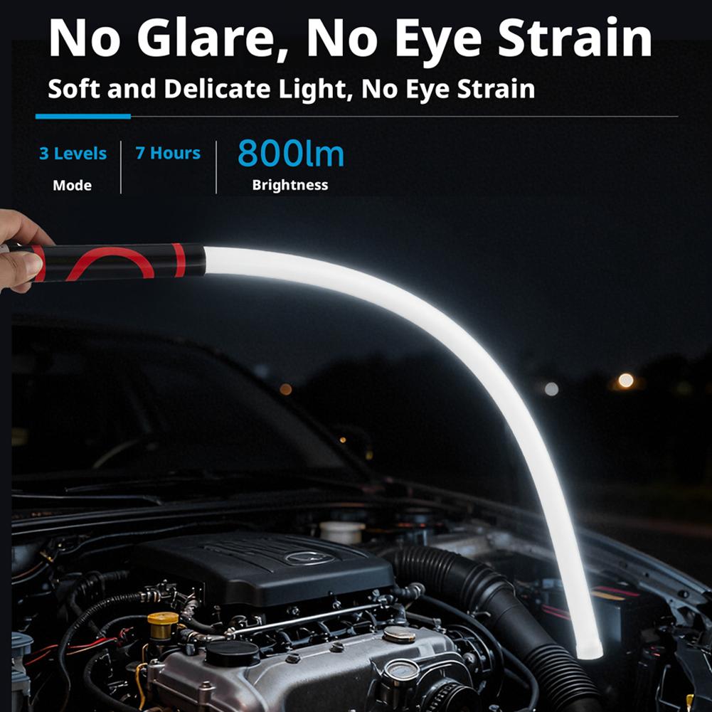 High Power Auto Repair LED Lig - đánh giá và giá Outdoor Power Bar
