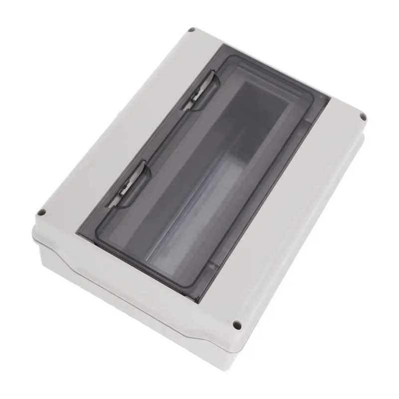 Hot Sale Junction Wire Box 12  - đánh giá và giá Outdoor Power Junction Box