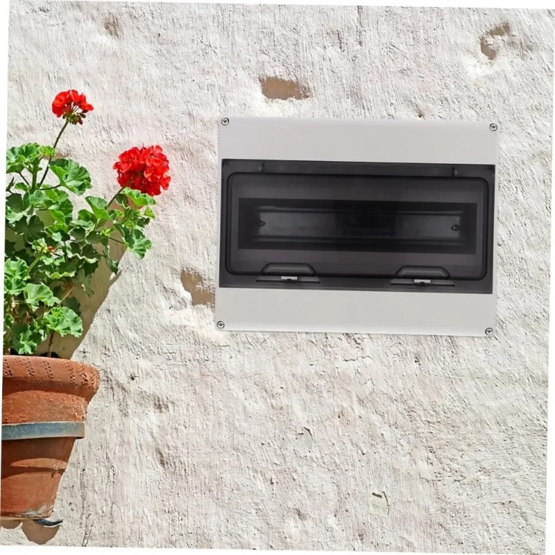 Hot Sale Junction Wire Box 12  - đánh giá và giá Outdoor Power Junction Box