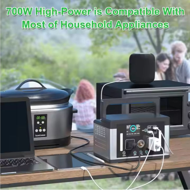 USA Warehouse Seetek Portable  - đánh giá và giá Outdoor Power Usa