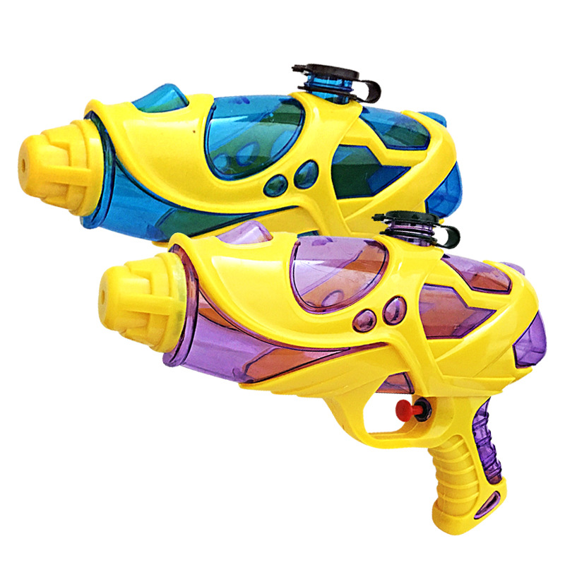 2-Pack Powerful Water Gun Set  - đánh giá và giá Outdoor Power Kit