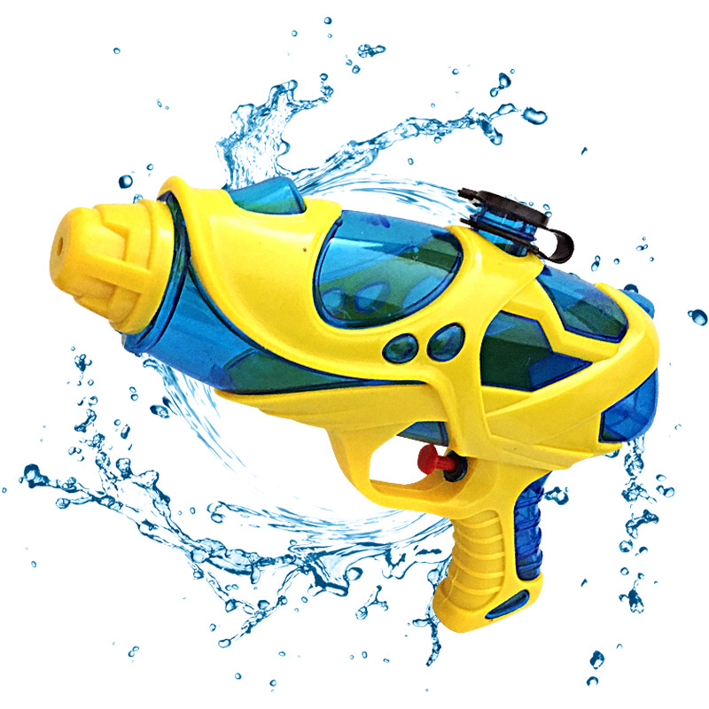 2-Pack Powerful Water Gun Set  - đánh giá và giá Outdoor Power Kit