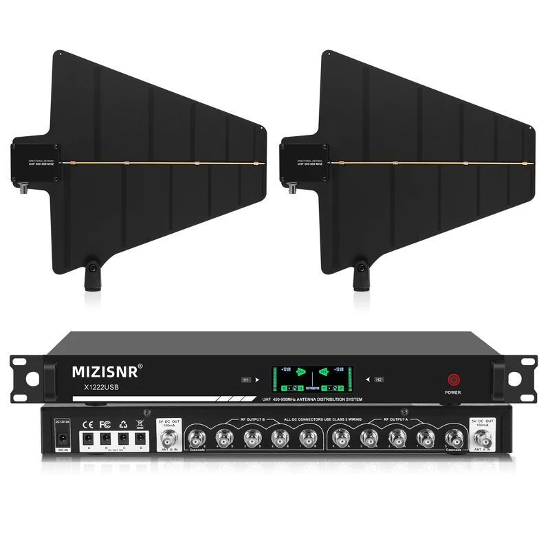 Professional Antenna Amplifier - đánh giá và giá Outdoor Power Distributors