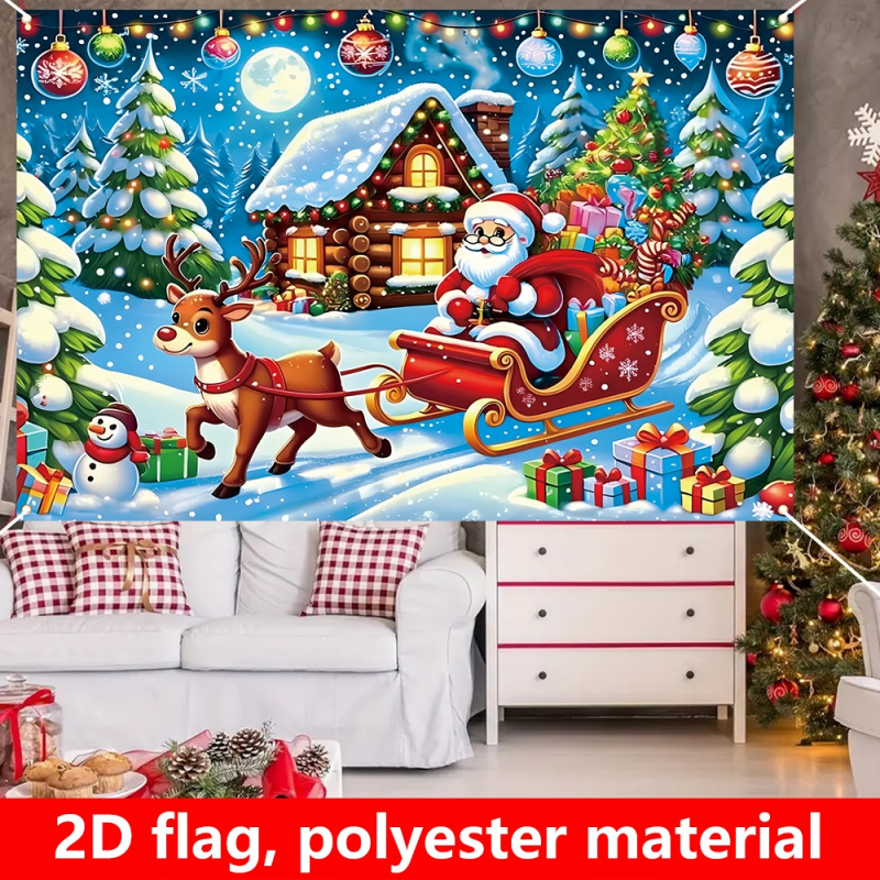 1pc2Dflat, festive Christmas p - đánh giá và giá Outdoor Power House