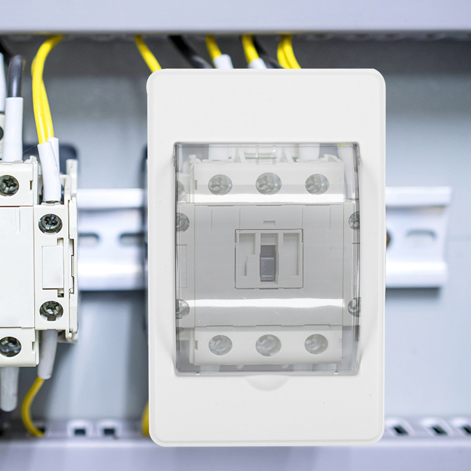 Power Distribution Protection  - đánh giá và giá Outdoor Power Junction Box