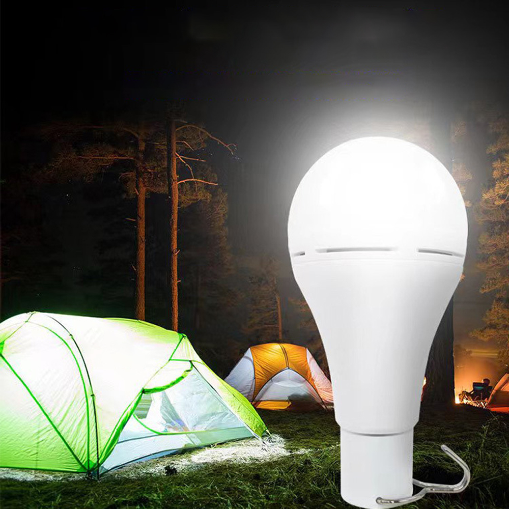 Solar Light USB Charged Hangin - đánh giá và giá Outdoor Power House