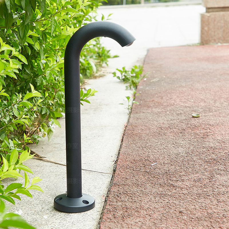 40CM Outdoor Garden Post Lawn  - đánh giá và giá Outdoor Power Post