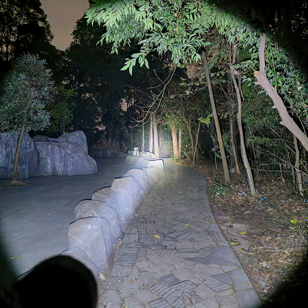 Convoy C8 Plus Flashlight with - đánh giá và giá Outdoor Power Group