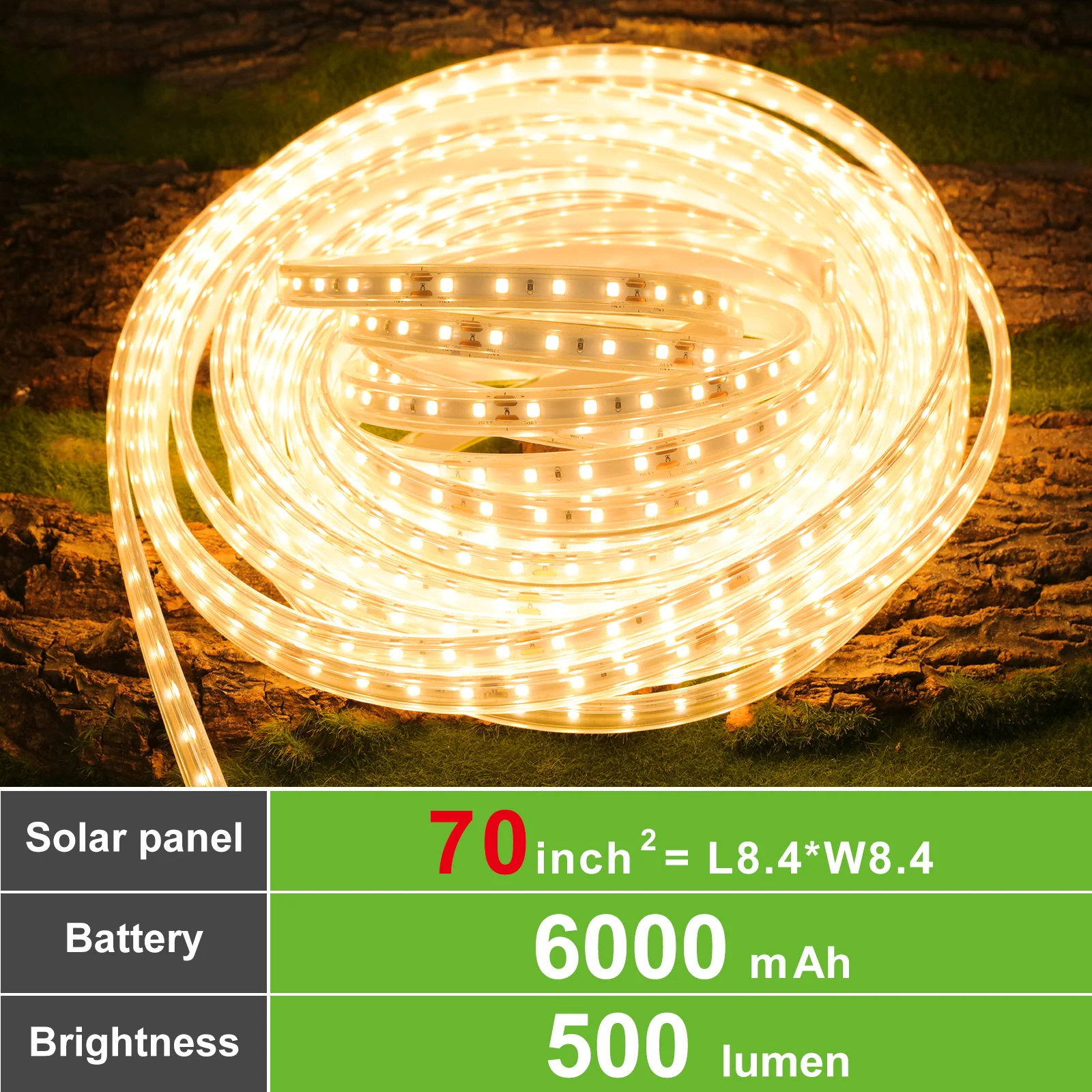 intelamp 10 Meters 800 LED 600 - đánh giá và giá Outdoor Power Post