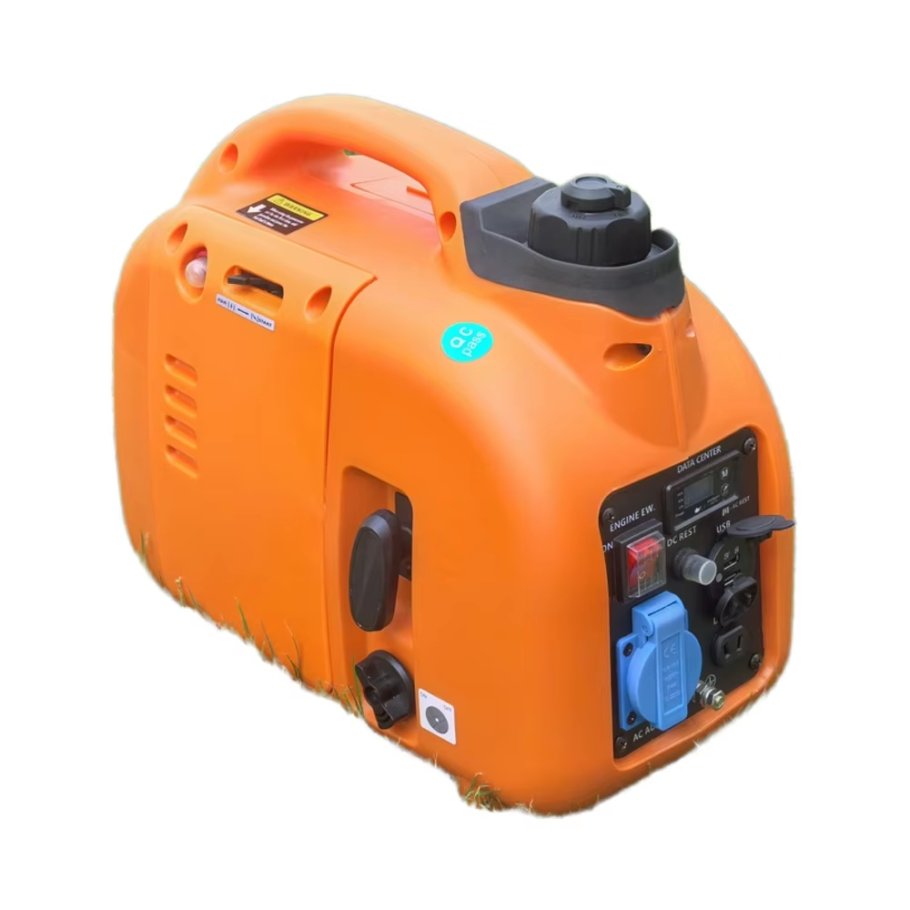 YHS Portable Power Inverter Ge - đánh giá và giá Portable Generator Inverter