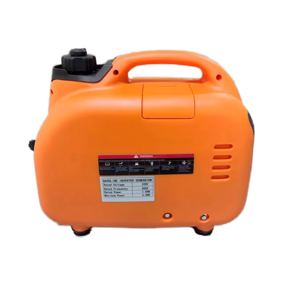 YHS Portable Power Inverter Ge - đánh giá và giá Portable Generator Inverter