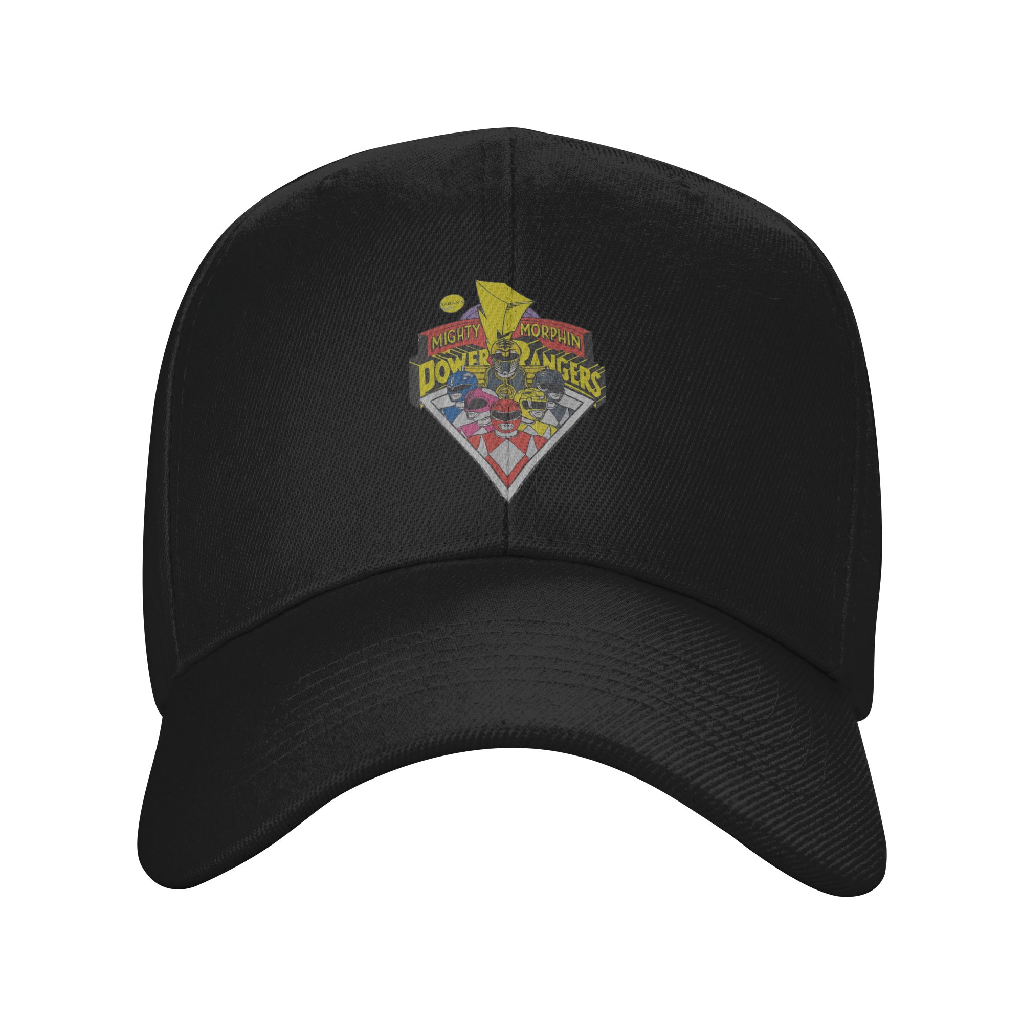 Power Rangers Logo Group Retro - đánh giá và giá Outdoor Power Group