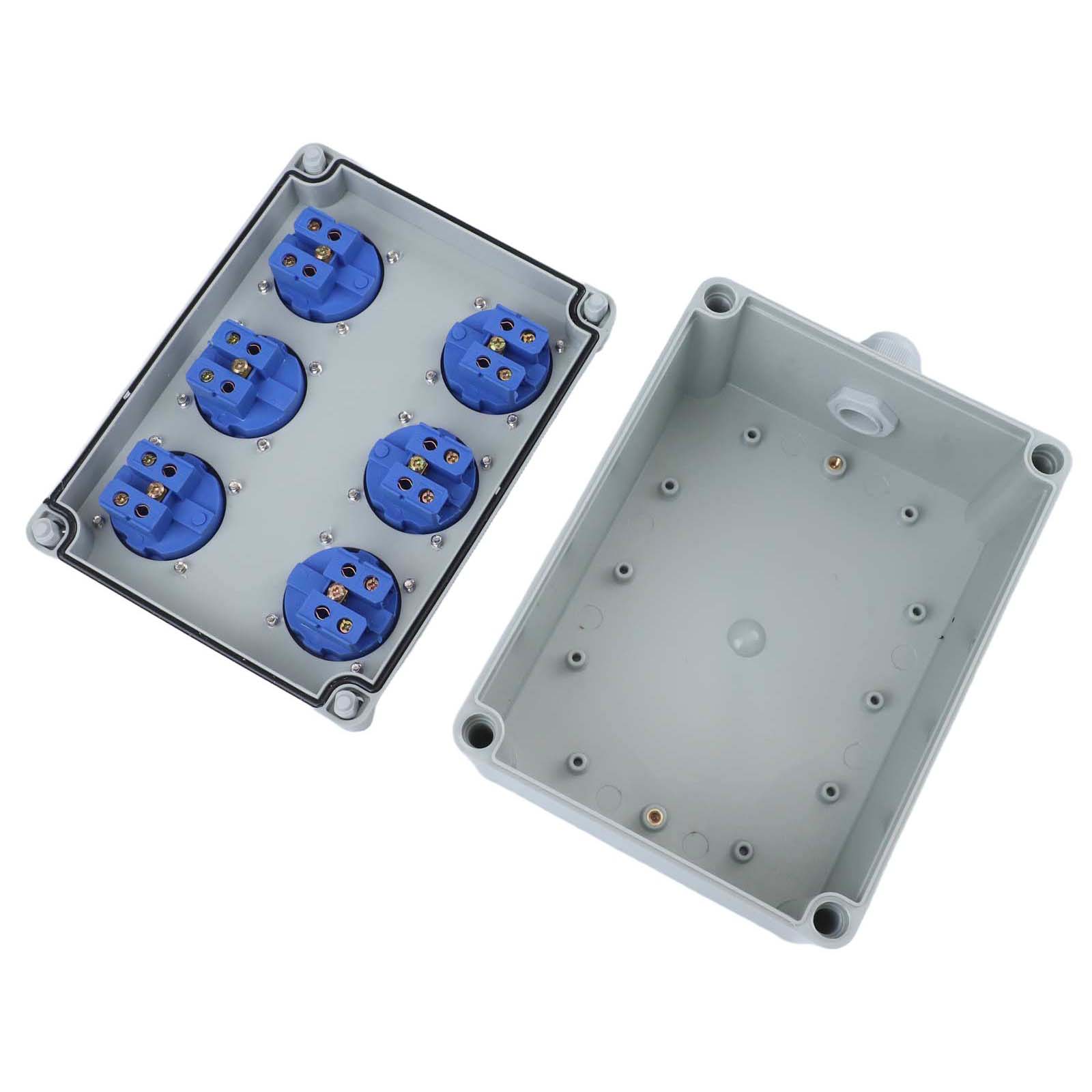 Outdoor Power Supply Power Dis - đánh giá và giá Outdoor Power Distributors