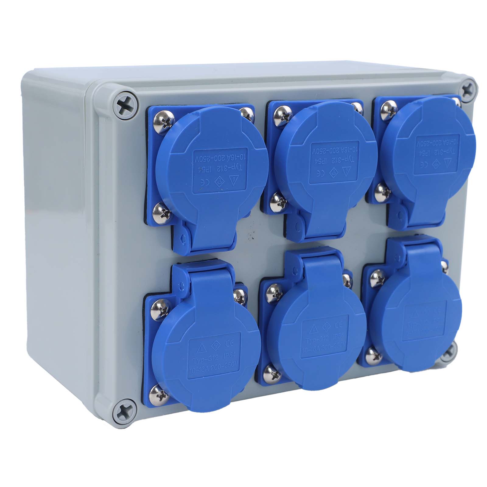 Outdoor Power Supply Power Dis - đánh giá và giá Outdoor Power Distributors