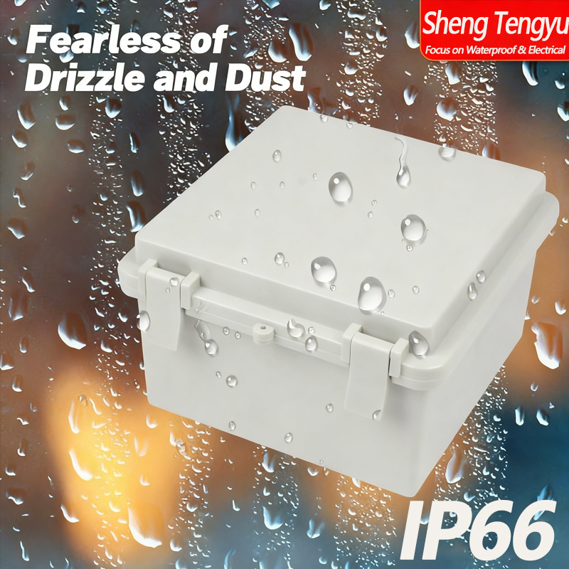 Outdoor Waterproof Power Box,  - đánh giá và giá Outdoor Power Junction Box