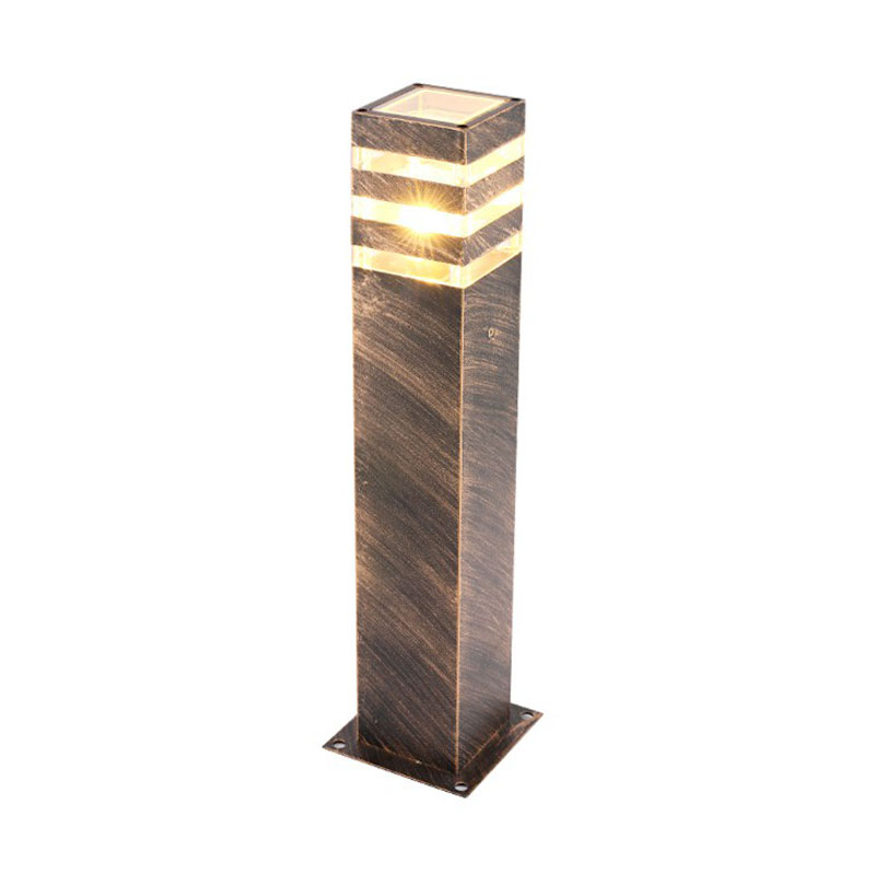 (WECUS) Outdoor Waterproof Law - đánh giá và giá Outdoor Power Post