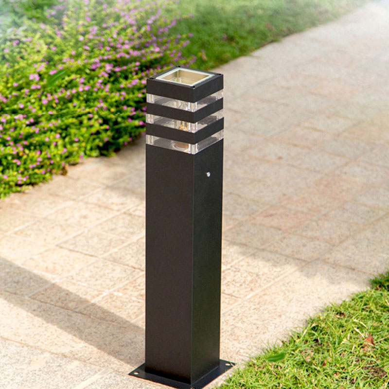 (WECUS) Outdoor Waterproof Law - đánh giá và giá Outdoor Power Post