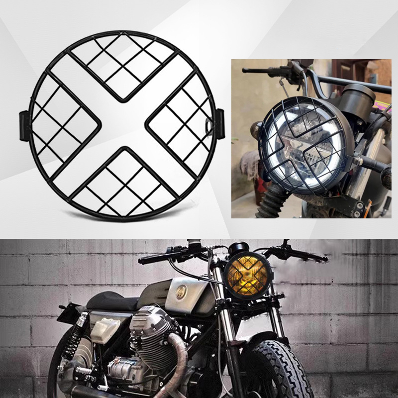 Universal 5.75 inch Motorcycle - đánh giá và giá Outdoor Power Usa