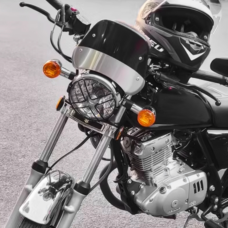 Universal 5.75 inch Motorcycle - đánh giá và giá Outdoor Power Usa