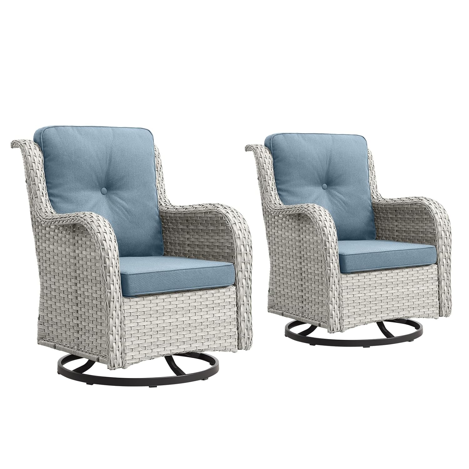 Outdoor Swivel Rocker Patio Ch - đánh giá và giá Outdoor Power Bar