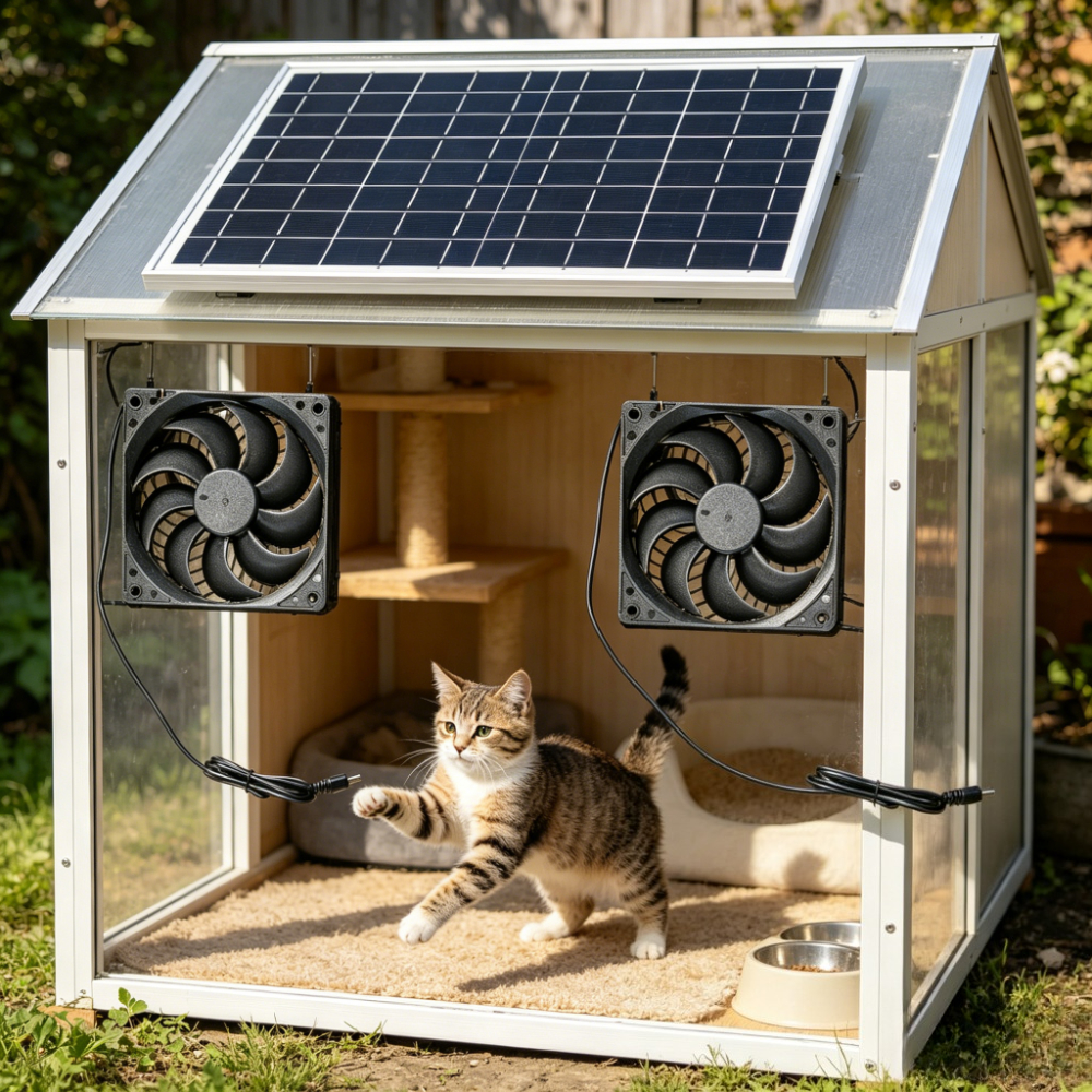 10W 15W Outdoor Solar Powered  - đánh giá và giá Outdoor Power House