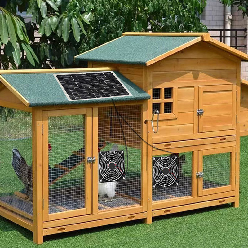 10W 15W Outdoor Solar Powered  - đánh giá và giá Outdoor Power House