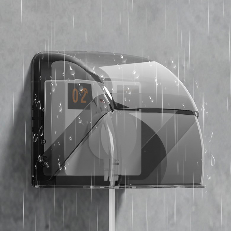 86 Type Outdoor Socket Protect - đánh giá và giá Outdoor Power Usa