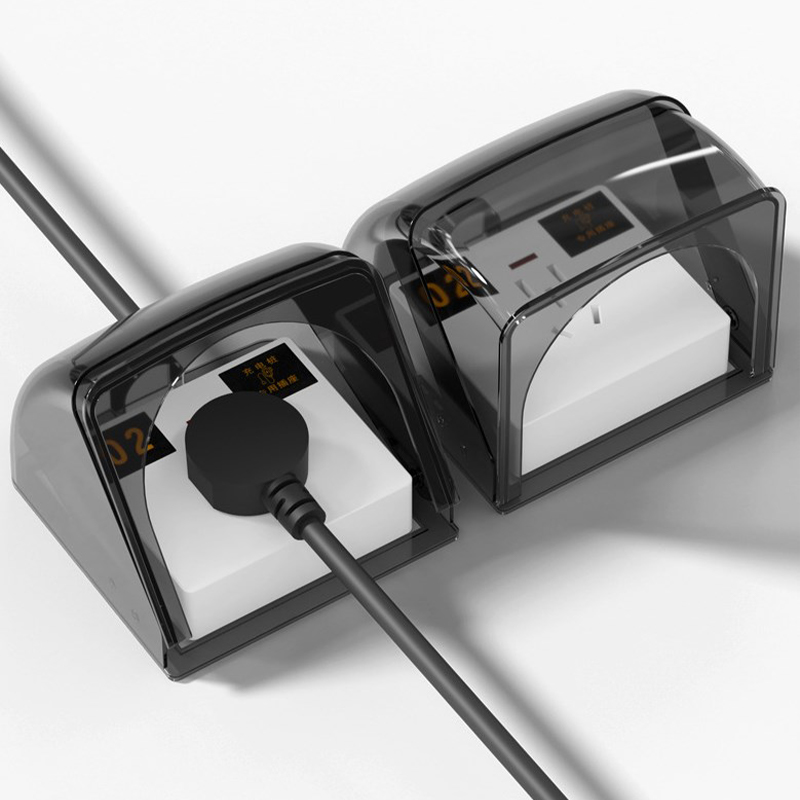 86 Type Outdoor Socket Protect - đánh giá và giá Outdoor Power Usa