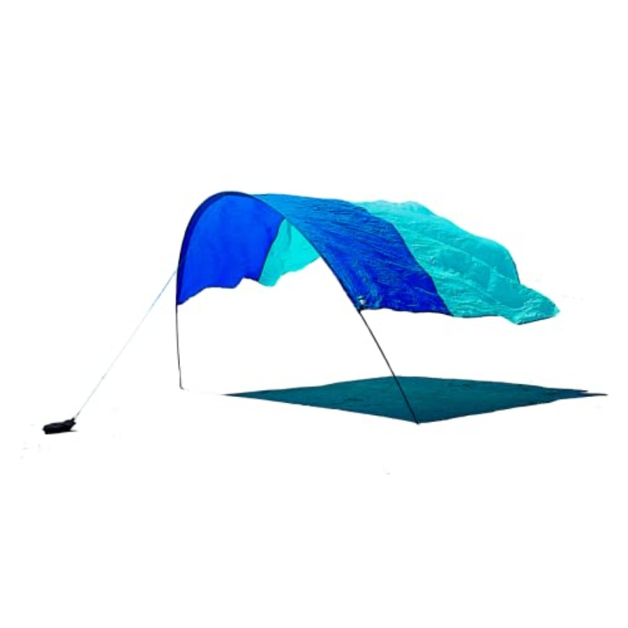 Beach shade for outdoor use, l - đánh giá và giá Outdoor Power Group