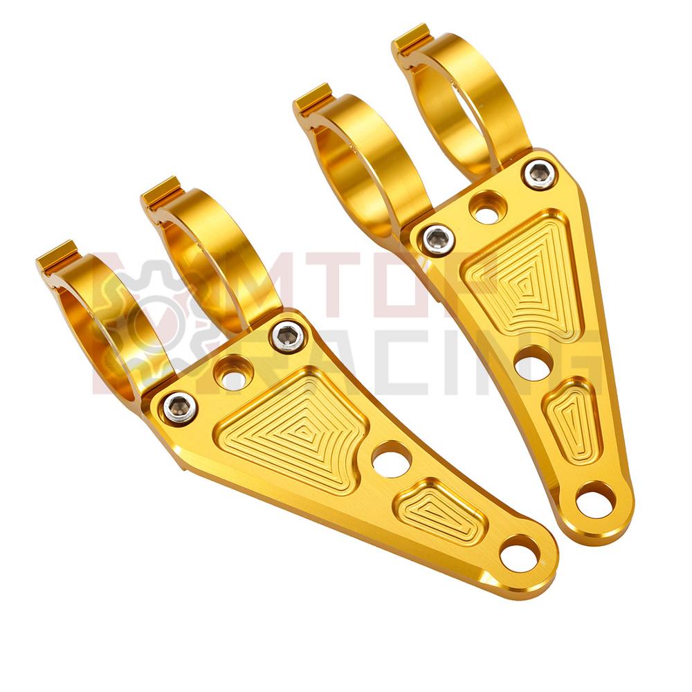Motorcycle CNC Headlight Mount - đánh giá và giá Outdoor Power Usa