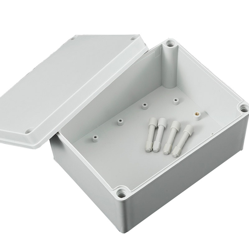 ABS plastic waterproof junctio - đánh giá và giá Outdoor Power Junction Box