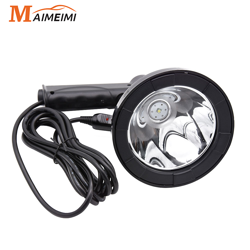 4 inch 25W High power led flas - đánh giá và giá Outdoor Power Bar